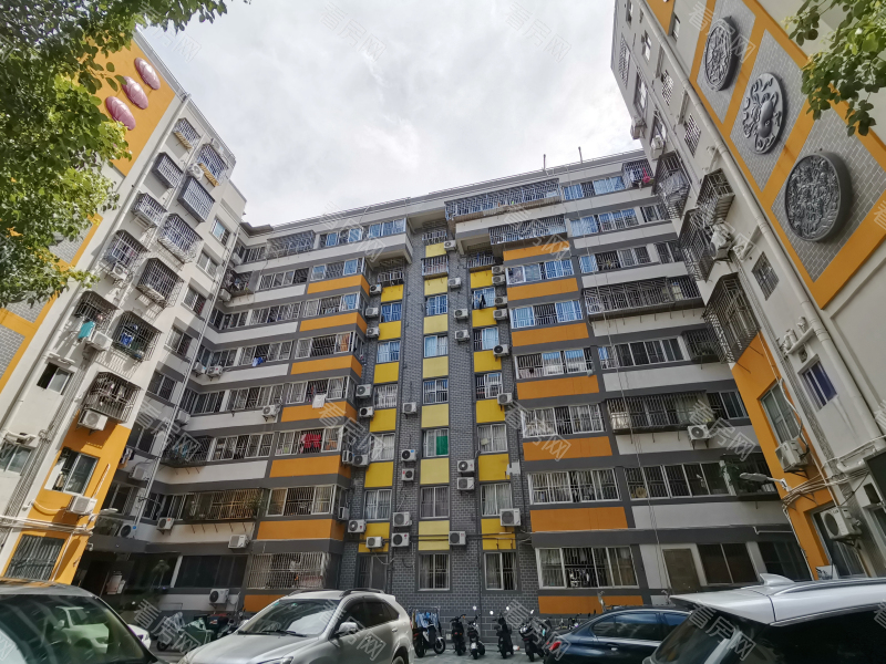 深圳渔二村小区信息图片6