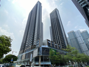 深圳万科瑧山府三期小区信息图片