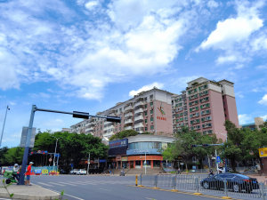 深圳碧湖康馨园小区信息图片