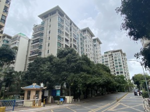 深圳阳光荔景家园小区信息图片