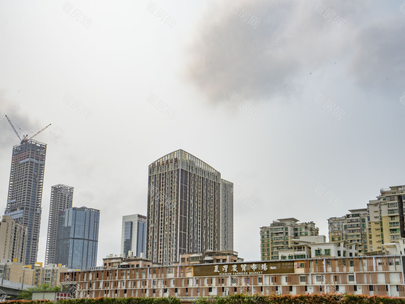 珠海马赛公馆小区信息图片1