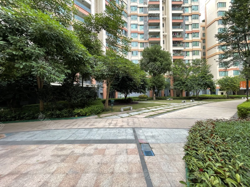 中山长虹蓝湾半岛小区信息图片6