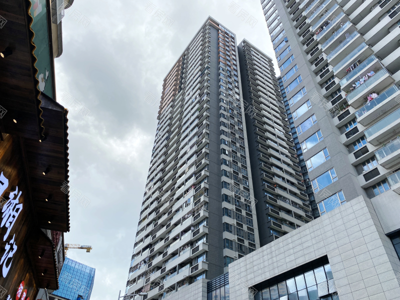 深圳靖轩豪苑小区信息图片6