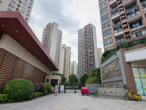 深圳承翰陶源花园小区信息图片