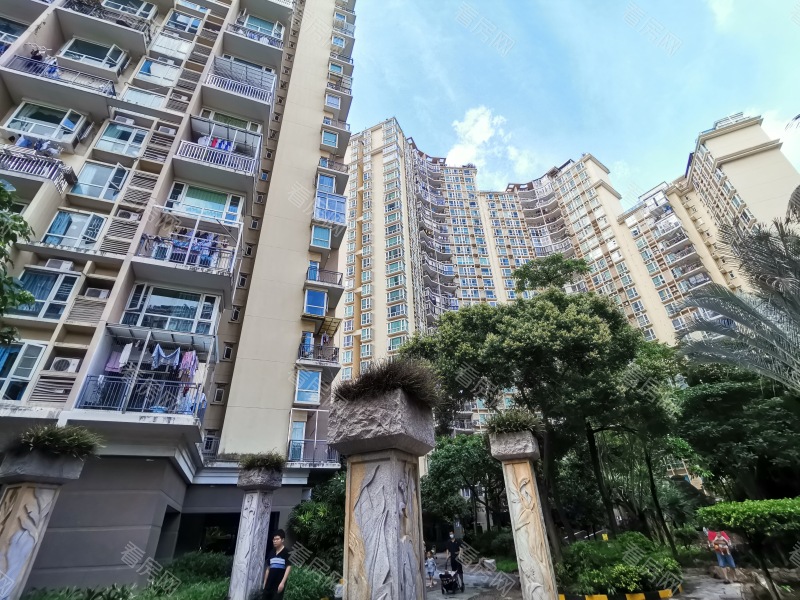深圳星海名城三期小区信息图片13