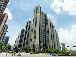 深圳佳兆业中央广场二期小区信息图片