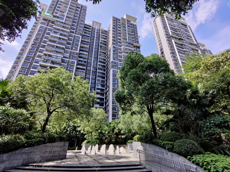 佛山九鼎国际城小区信息图片4