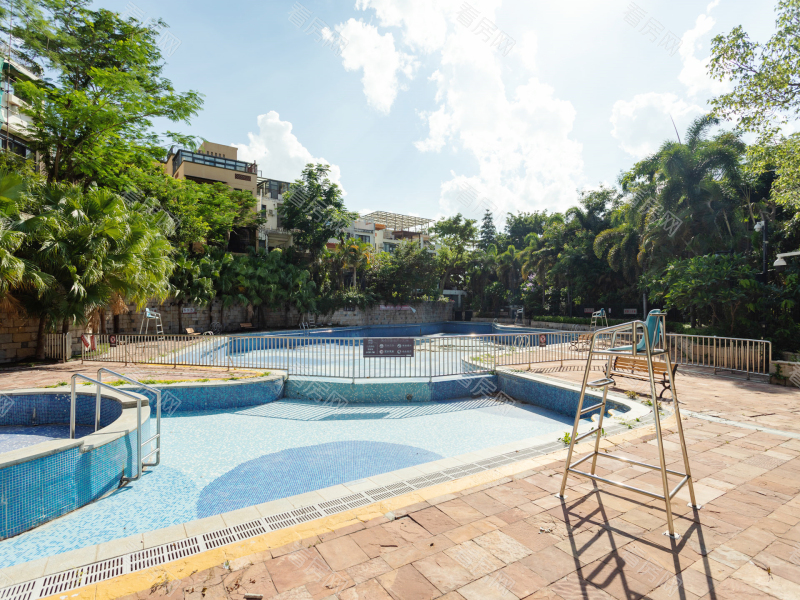 深圳万科城B区小区信息图片8