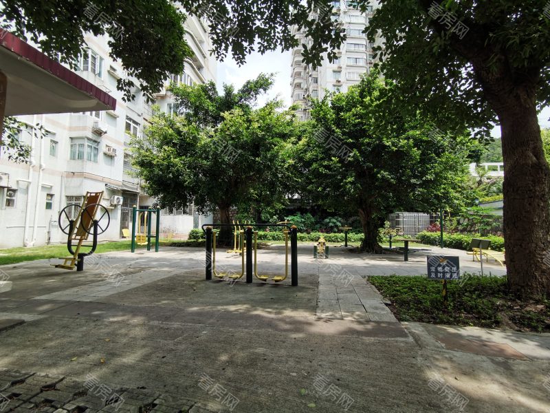 珠海华景西苑小区信息图片6