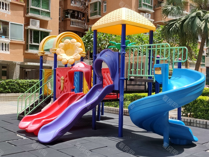 深圳玉雅居小区信息图片6