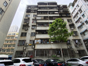 深圳岗厦小学教师宿舍小区信息图片