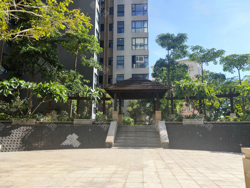 珠海金沙美地小区信息图片2