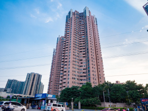 佛山瑞安花园小区信息图片