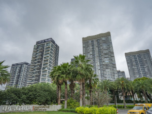 中信红树湾北区