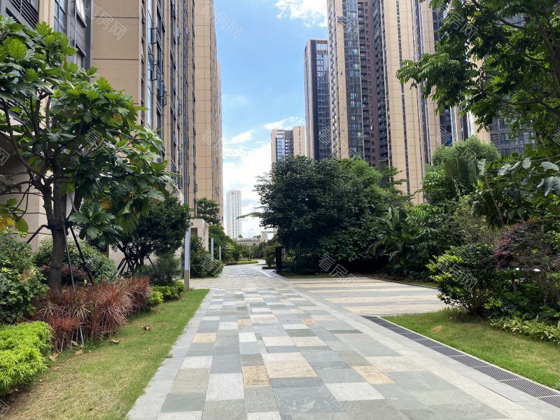 惠州富康锦绣壹号一二三期小区信息图片7