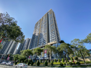 深圳西荟城四期小区信息图片