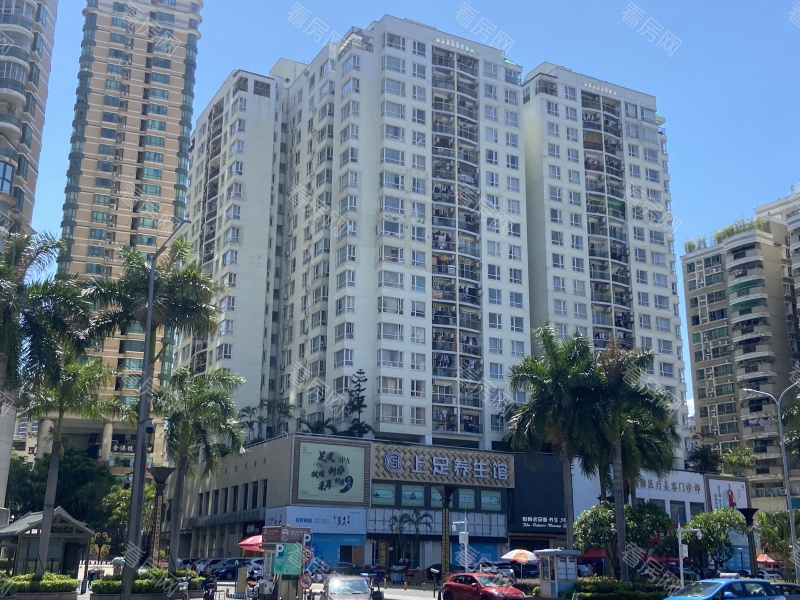 深圳御庭园小区信息图片1