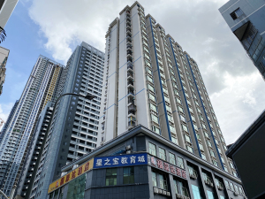 深圳典雅居小区信息图片