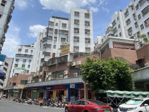 深圳松源大厦小区信息图片