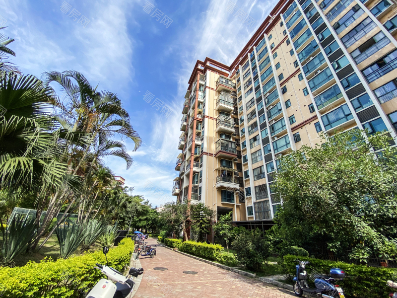 深圳金域豪庭三期小区信息图片39