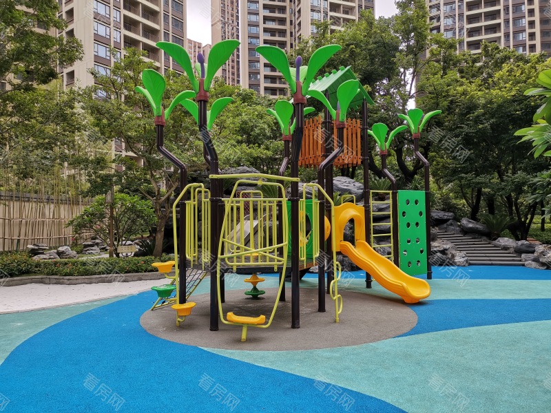 深圳京基御景印象一期小区信息图片5