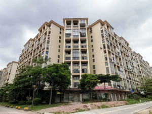 惠州听涛雅苑小区信息图片