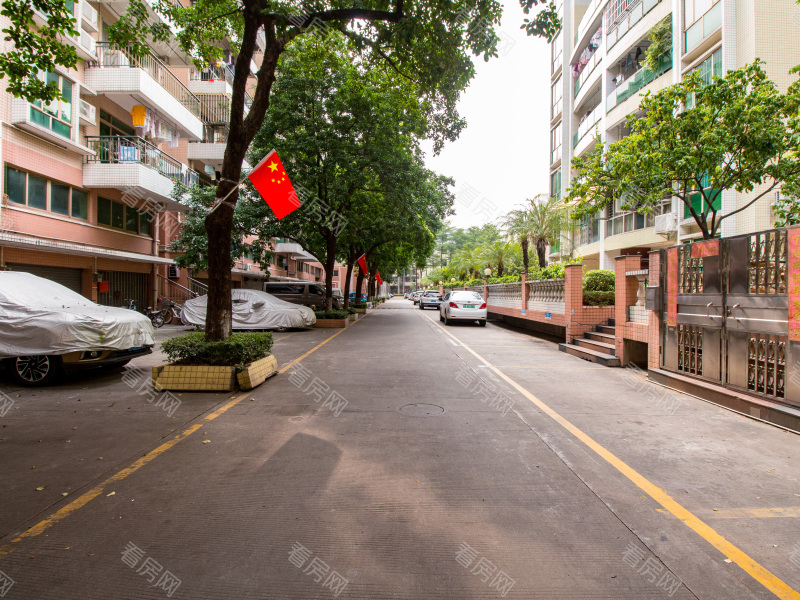 佛山荟景豪庭小区信息图片9