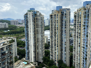 深圳碧海云天二期小区信息图片