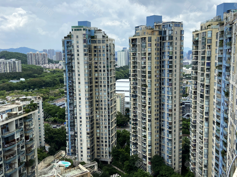 深圳碧海云天二期小区信息图片1