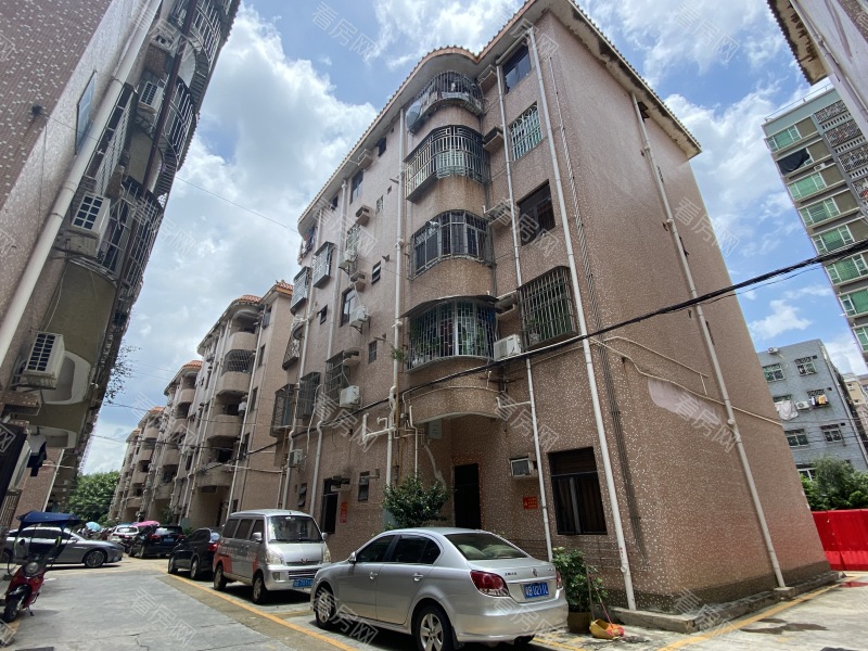 深圳德华花园小区信息图片8