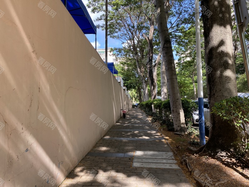 深圳科苑学里小区信息图片4