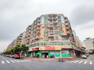 佛山半江花园小区信息图片