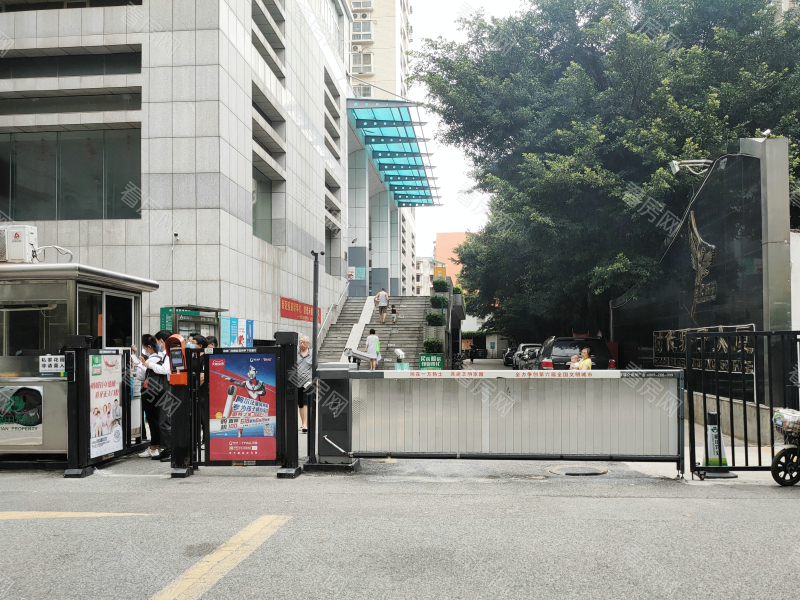 深圳时代骄子大厦小区信息图片2