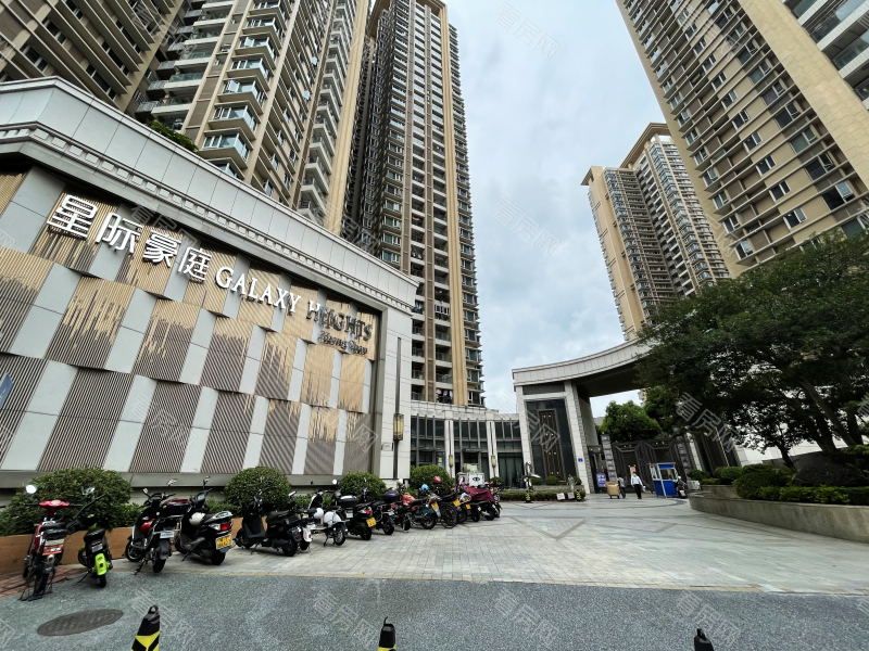 中山星际豪庭小区信息图片3