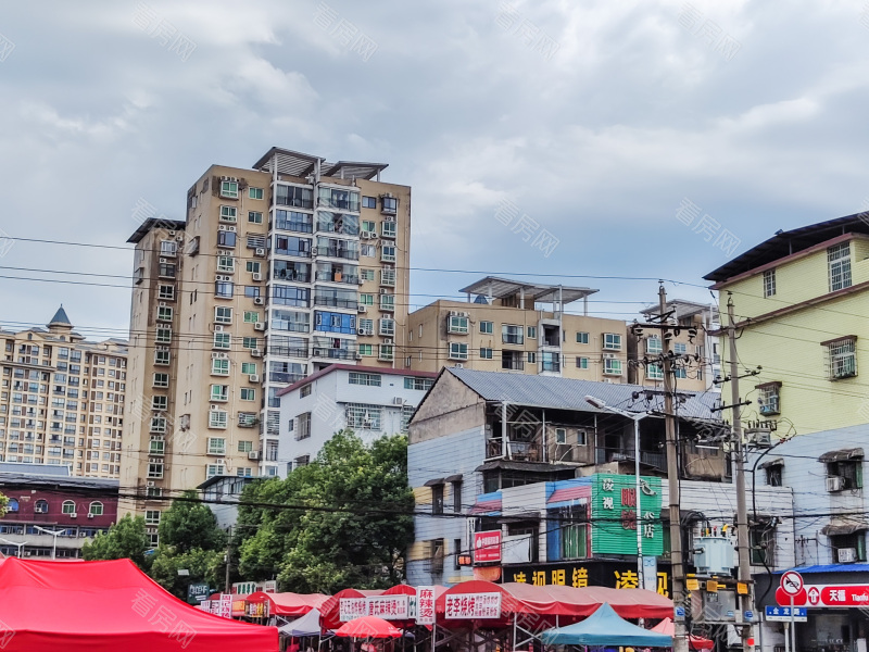 衡阳明珠花园小区信息图片11