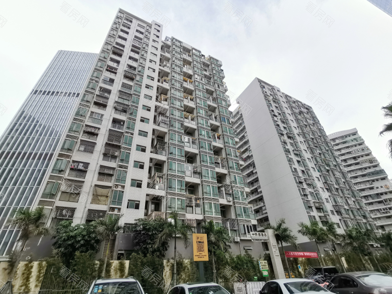 深圳南荔苑小区信息图片5