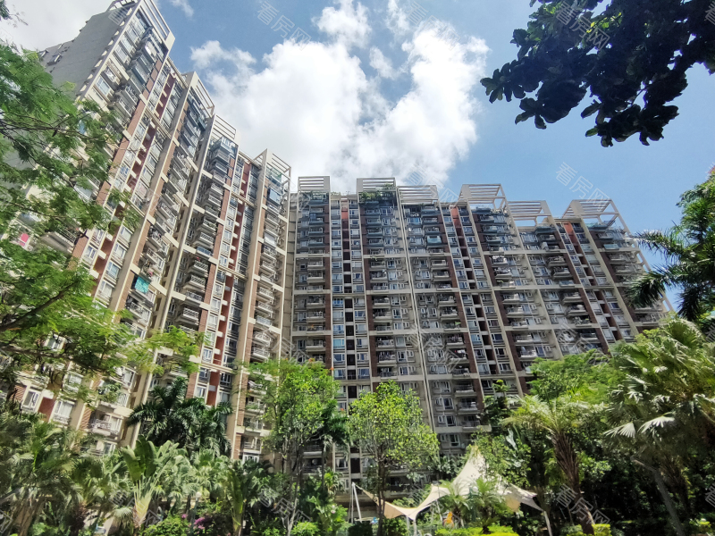 深圳豪方现代豪园小区信息图片10