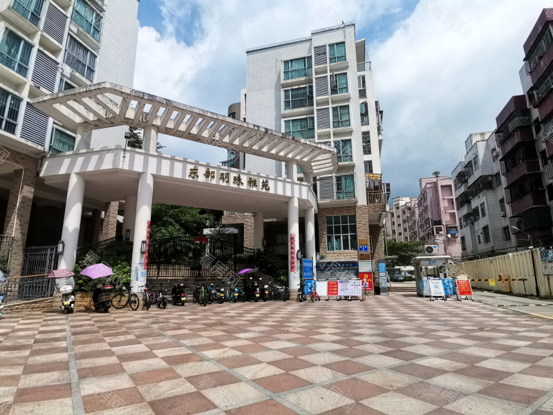 深圳东部明珠雅苑小区信息图片2