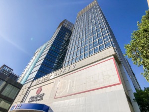 深圳翡翠华庭小区信息图片