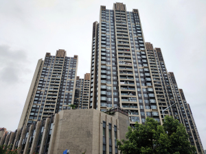 深圳龙光玖龙玺小区信息图片
