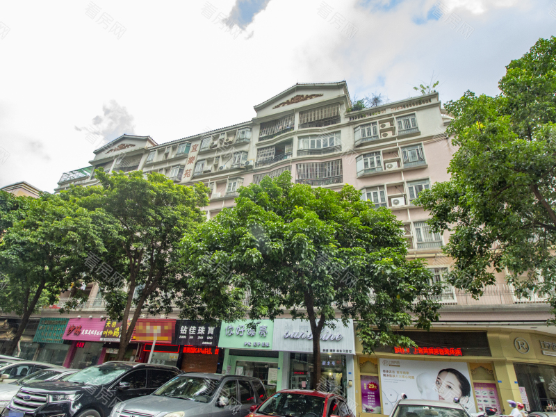 佛山宜乐苑小区信息图片3