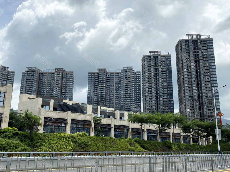 深圳金众云山栖小区信息图片1