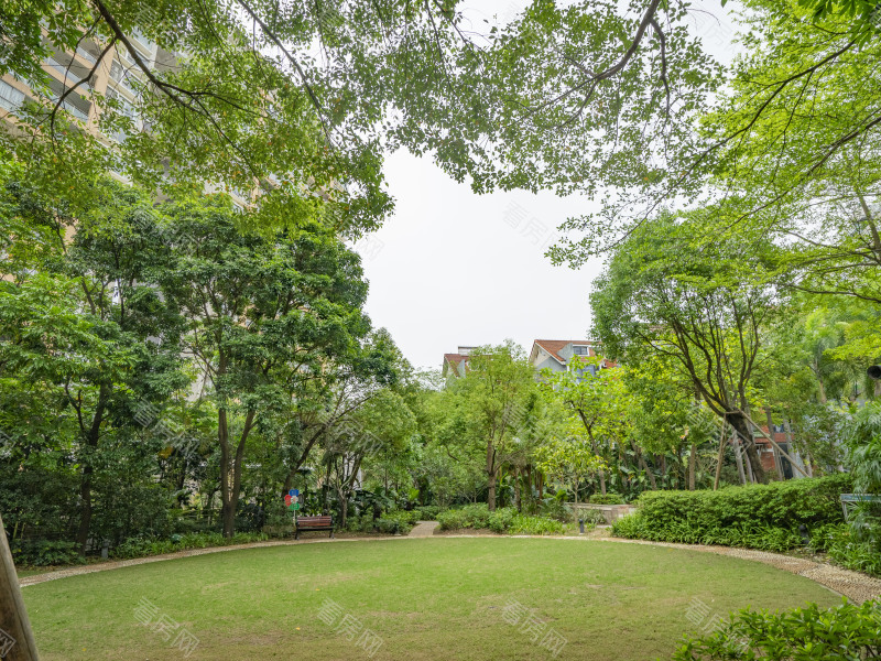 珠海城市印象小区信息图片5