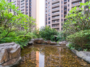 深圳仁恒峦山美地花园小区信息图片