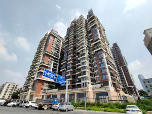 惠州汇星名庭小区信息图片