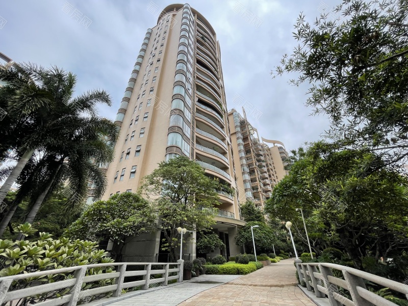 中山富逸臻园小区信息图片15