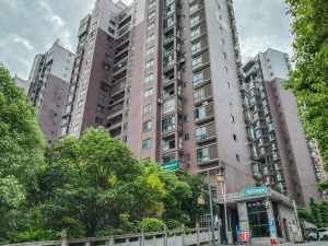 郴州水云苑小区信息图片