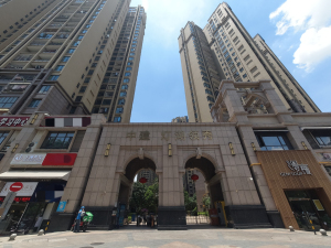 佛山中建灯湖领秀小区信息图片