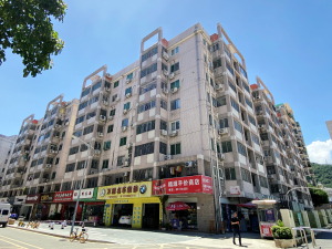 深圳荔园阁一期小区信息图片