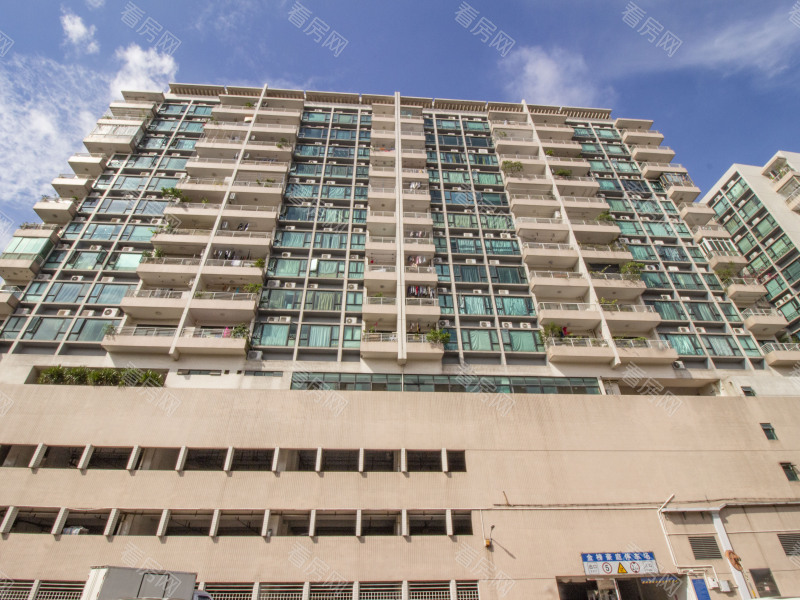 佛山金榜豪庭小区信息图片9